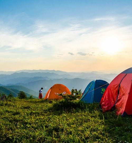 Ghandruk-Eco-Camp