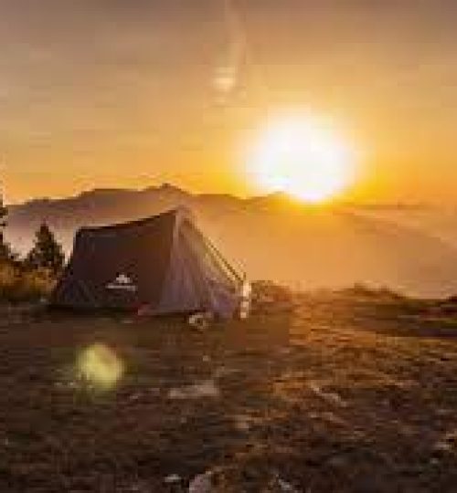 Sunrise Image